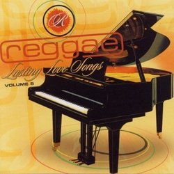 Reggae Lasting Love Songs 5