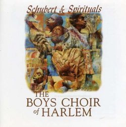 Schubert & Spirituals