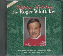 Happy Holidays From Roger Whittaker