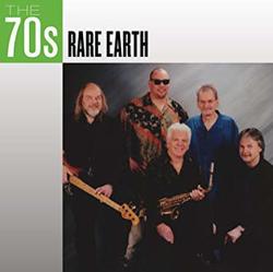 The 70s: Rare Earth