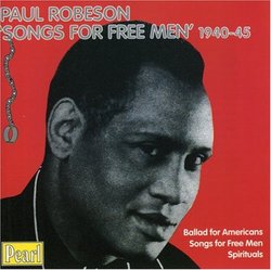 Songs for Free Men: 1940-45