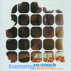 Tummy Re-Touch