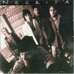 Negrita