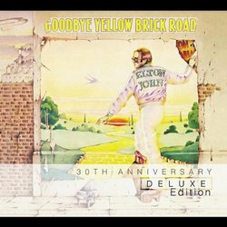Goodbye Yellow Brick Road (30th Anniversary Deluxe Edition)