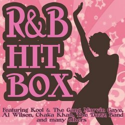 R&B Hit Box