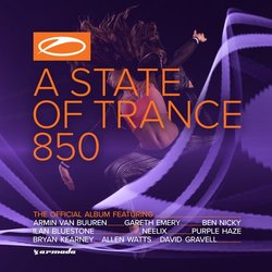 State of Trance 850