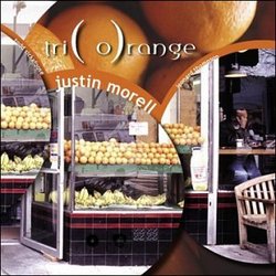 Triorange [enhanced CD]