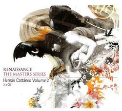 Vol. 2-Renaissance Presents Masters