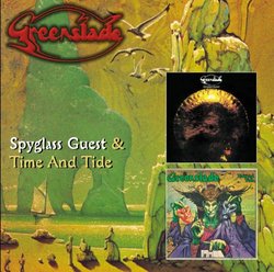 Spyglass Guest / Time and Tide