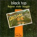 Bayou State Boogie
