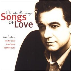 Songs of Love