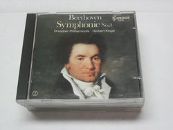 Beethoven: Symphonie No. 3 "Eroica"