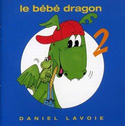Bebe Dragon, Vol. 2