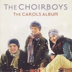 Carols Album