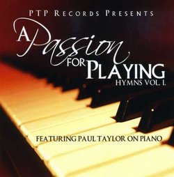 Passion for Playing