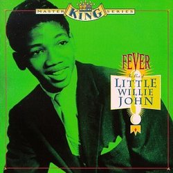 Fever: Best of Little Willie John