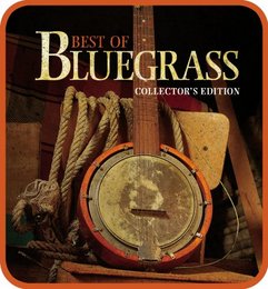 Best of Bluegrass Favorites (2 cd Collectors Tin)