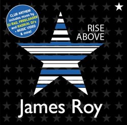 Rise Above (Enhanced CD Single)