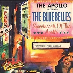 Sweethearts of the Apollo