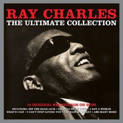 The Ultimate Collection - Ray Charles