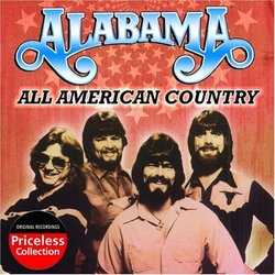 All American Country
