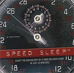 Speed Sleep