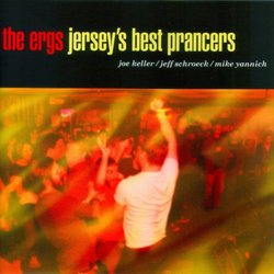 Jersey's Best Prancers