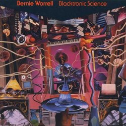 Blacktronic Science