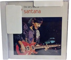 Playlist: The Very Best Of Santana