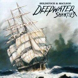 Deepwater Shanties