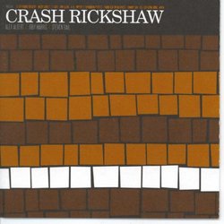 Crash Rickshaw