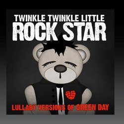 Lullaby Versions of Green Day