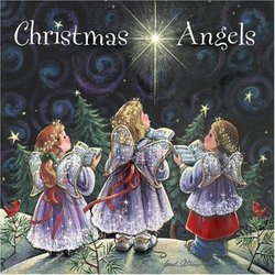 Christmas Angels