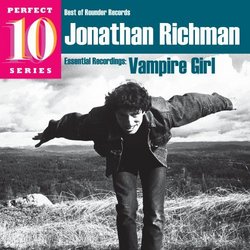 Vampire Girl: Essential Recordings
