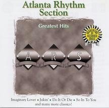 Atlanta Rhythm Section - Greatest Hits