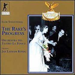 Rake's Progress (Venice 4/1/86 Live)