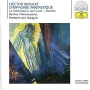 Berlioz: Symphonie Fantastiqe [Germany]