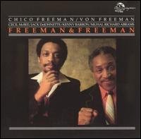 Freeman & Freeman