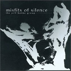 Misfits Of Silence