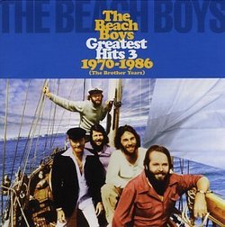 Beach Boys - Greatest Hits 3