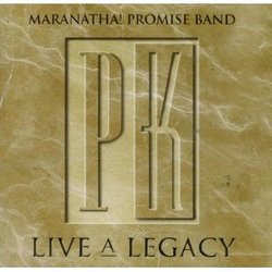 PK Live a Legacy (Promise Keepers)