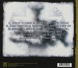 Reroute to Remain (Reissue)