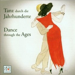 Dance Through the Ages