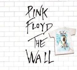 The Wall (CD + T-Shirt Box Set Special Edition)