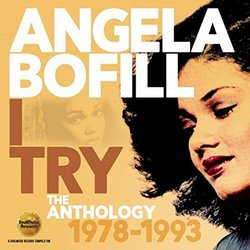 I Try: Anthology 1978-1993