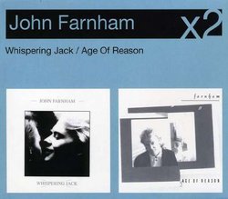 Whispering Jack/Age of Reason