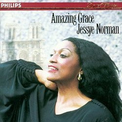 Amazing Grace: Jessye Norman
