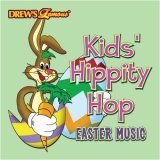 Kids' Hippity Hop Easter Music