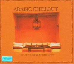 Arabic Chillout