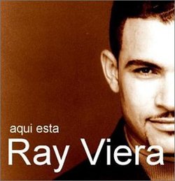 Aqui Esta.....Ray Viera
